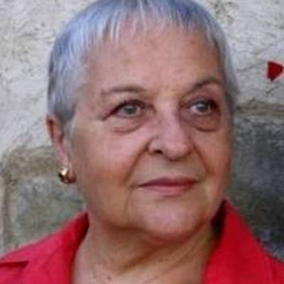 Gianna Giachetti image